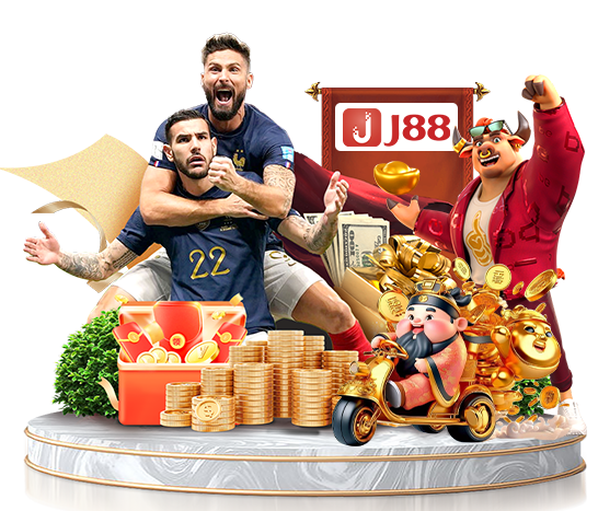 gioi thieu nha cai j88 Giới thiệu nhà cái J88